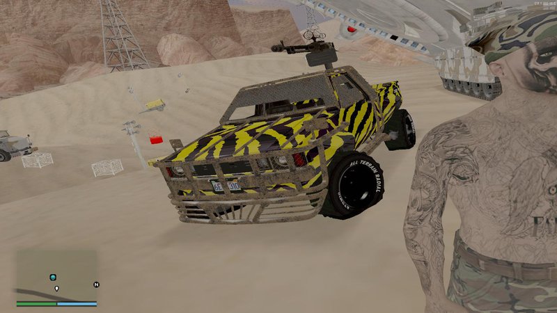 mod